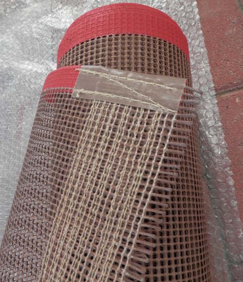特氟龍輸送帶